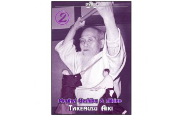 Takemusu Aiki - Ueshiba