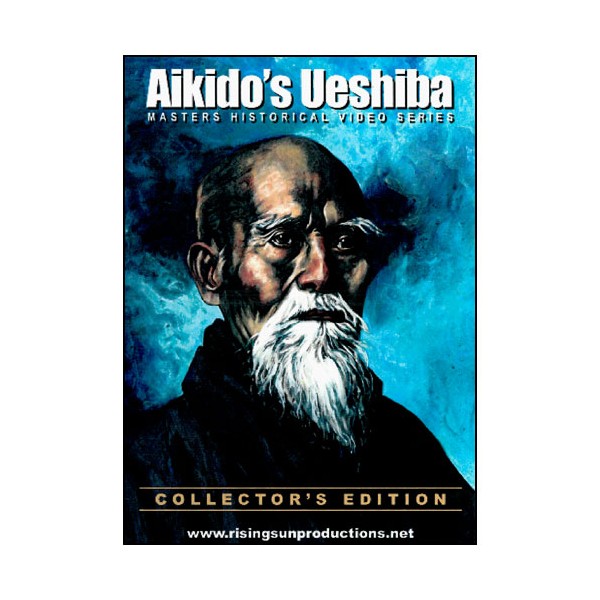 Ueshiba Aikido