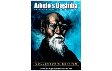 Ueshiba Aikido