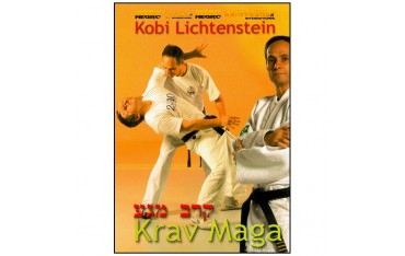 Krav Maga - Kobi Lichtenstein
