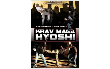 Krav Maga Hyoshi - Formaggio-Serfati