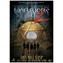 Warriors 2 : Krav Maga Kapap close combat SD pro- experts