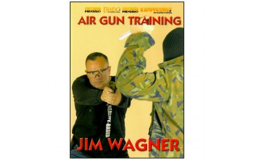 Air Gun Training - Jim Wagner