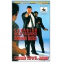 Canadian Bodyguard, defensive tactics - Chris St.-Jacques
