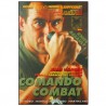 Commando Combat, knife assault - Juan Hombre
