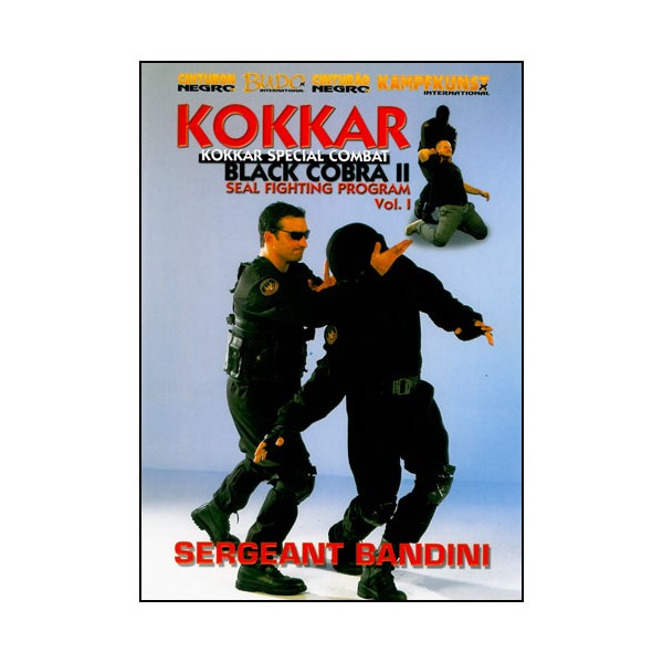 Kokkar Special Combat, programme Vol.1 - Bandini