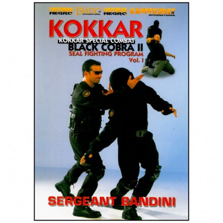 Kokkar Special Combat, programme Vol.1 - Bandini