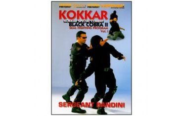 Kokkar Special Combat, programme Vol.1 - Bandini