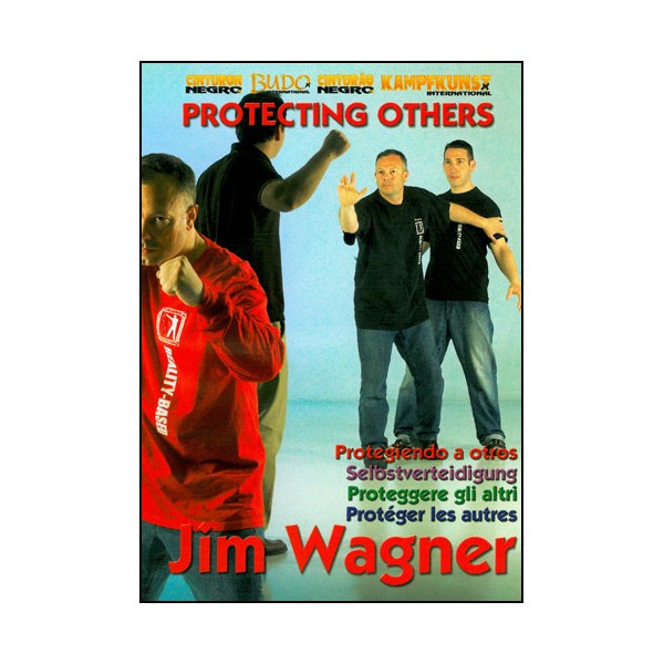 Protecting other - Jim Wargner