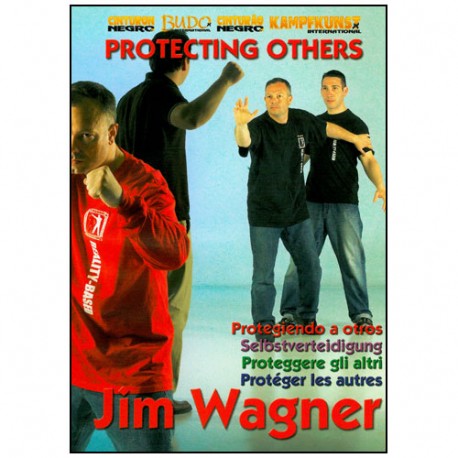 Protecting other - Jim Wargner