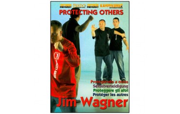 Protecting other - Jim Wargner