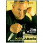 Reality Based, Knife Attacks - Jim wagner