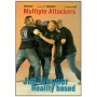 Reality based : Multiple Attakers - Jim Wagner
