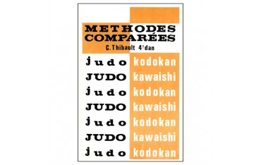 Méthodes comparées, Judo Kodokan - C. Thibault