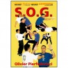 S.O.G. Close Combat Vol.1 - Olivier Pierfederici