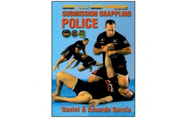 Submission Grappling Police - D & E Garcia