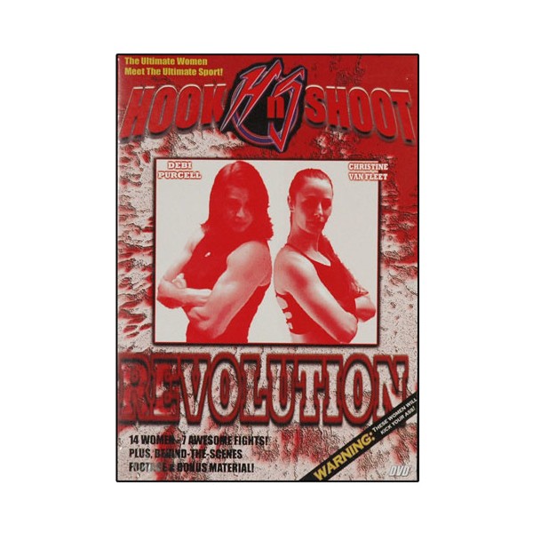 H'n Shoot Revolution 1 ( combats Féminins )