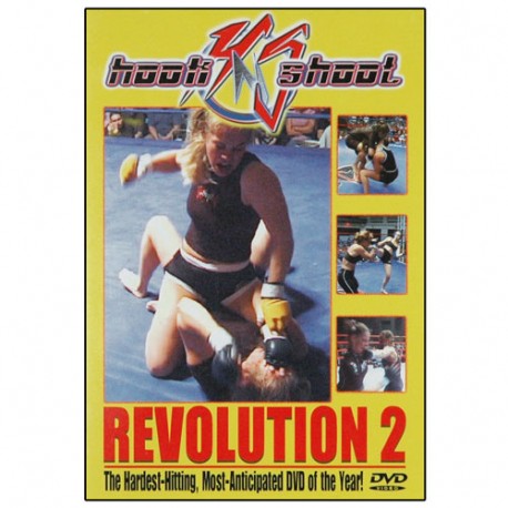 H'n Shoot Revolution 2 ( combats Féminins )