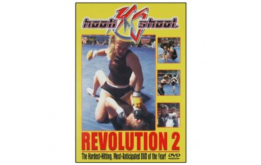H'n Shoot Revolution 2 ( combats Féminins )