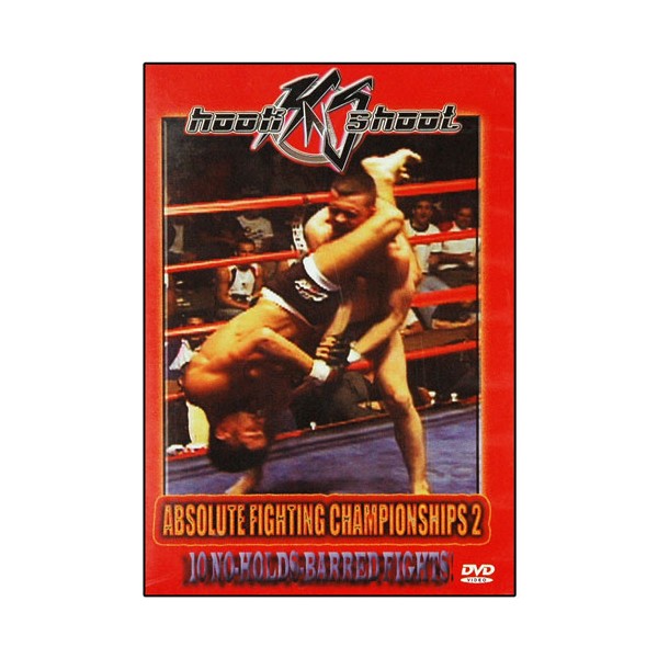 Hook'n Shoot Absolute Fighting 2