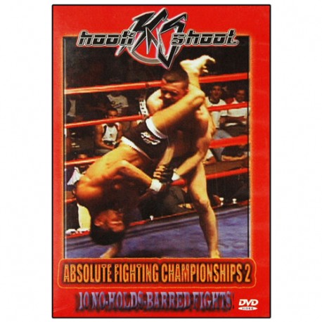 Hook'n Shoot Absolute Fighting 2