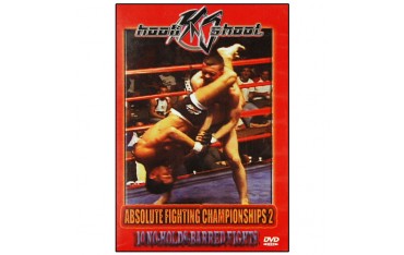 Hook'n Shoot Absolute Fighting 2