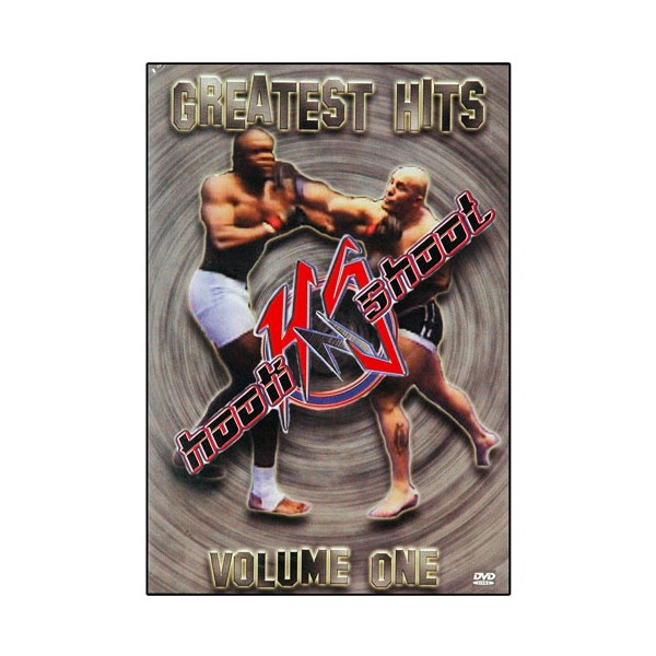 Hook'n Shoot Greatest Hits