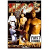 K-1 Heros, 1st round