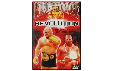 King of the Cage 13 - Revolution