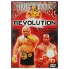 King of the Cage 13 - Revolution