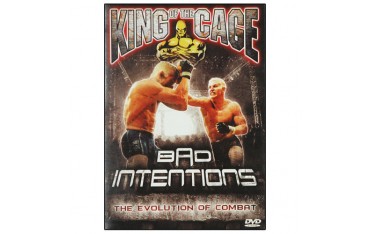 King of the Cage 14 - Bad Intentions