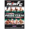 Pride 13 + Pride 14