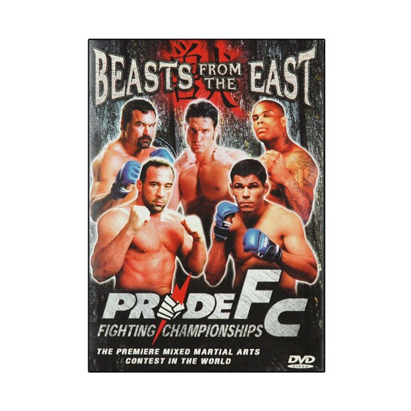 Pride 16 ( zone 1 )
