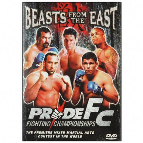 Pride 16 ( zone 1 )