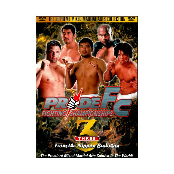 Pride 3