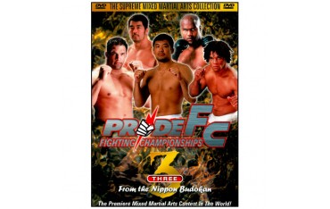 Pride 3