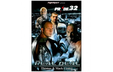 Pride 32