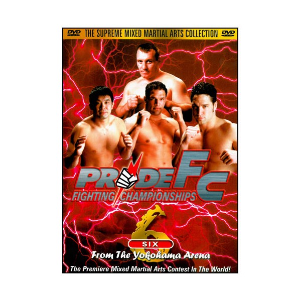 Pride 6