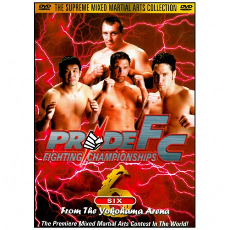Pride 6