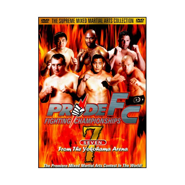 Pride 7