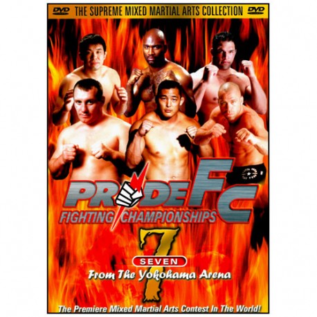 Pride 7