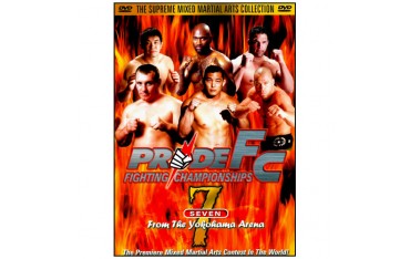 Pride 7