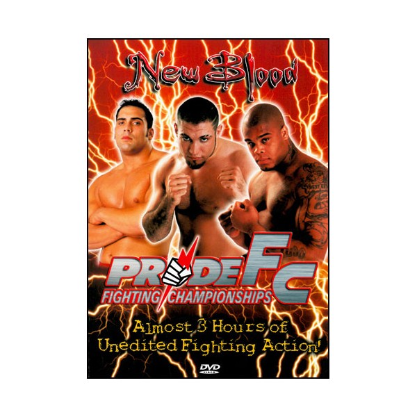 Pride 9