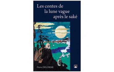 Les contes de la lune vague après le saké - Delorme