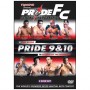 Pride 9 + Pride 10