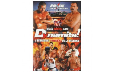 Pride Dynamite