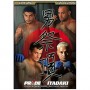 Pride Itadaki ( double DVD 5 heures )