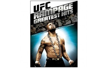 Rampage greatest Hits (UFC/Pride)