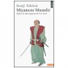Miyamoto Musashi, maître de sabre du XVIIe siècle- Kenji Tokitsu