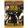 UFC 102 - Couture vs Nogueira ( 2 DVD )